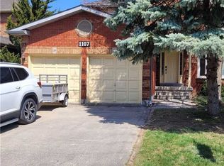 1107 Thoresby Dr, Oakville, ON L6J7M6