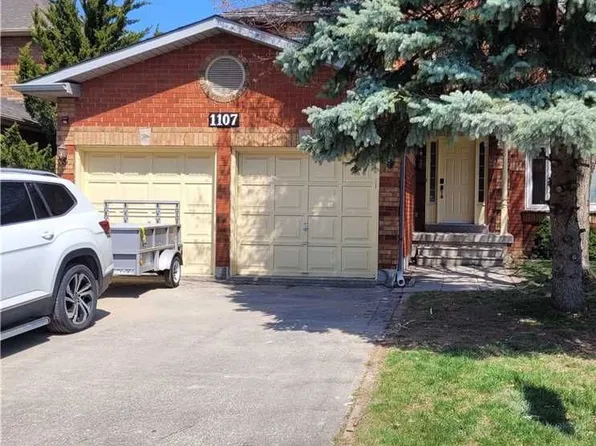 1107 Thoresby Dr, Oakville, ON L6J 7M6
