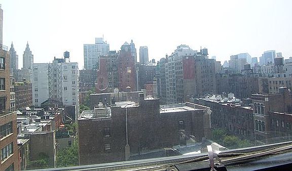 2nd image of 175 W 72nd St #12H