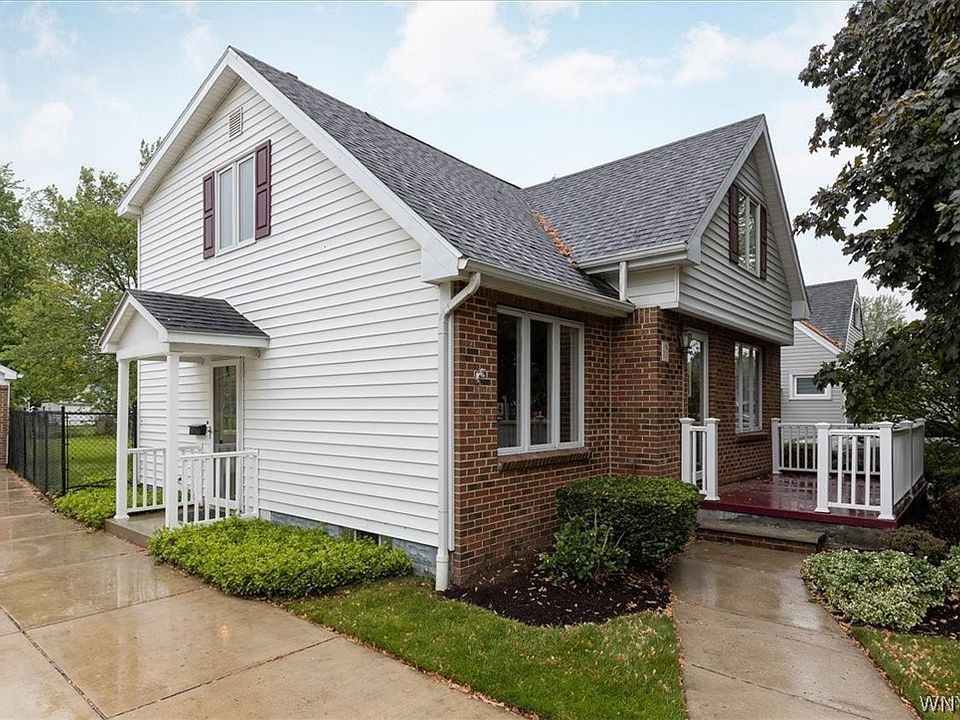 241 S Huxley Dr, Cheektowaga, NY 14225 Zillow