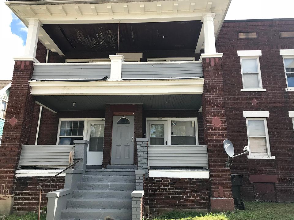 1st image of 563 E 118th St #12