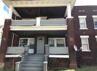 563 E 118th St #12, Cleveland, OH 44108