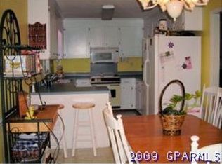 105 Bruton Cir, Greenville, NC 27858