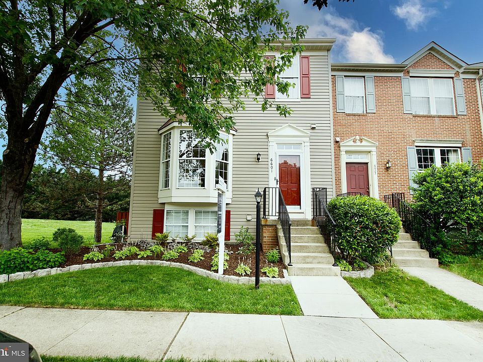 1st image of 6601 Thomas Grant Ct