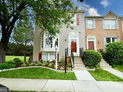 6601 Thomas Grant Ct, Alexandria, VA, 22315