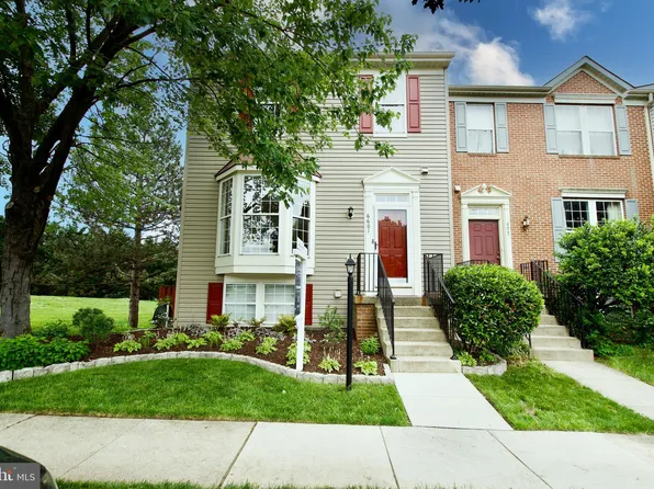 6601 Thomas Grant Ct, Alexandria, VA 22315