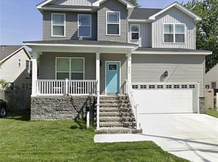 311 Cooper St, Hampton, VA 23669