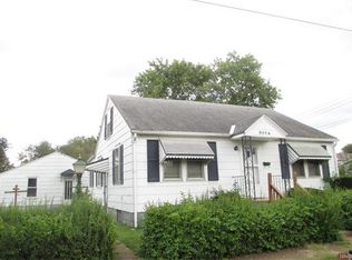100 Mahogany St, Park Hills, MO