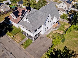 31-33 Balis St, Springfield, MA 01109