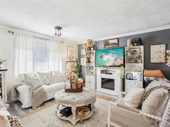 8280 Everett Way, Arvada, CO 80005