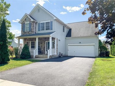 1823 Merlot Dr, Easton, PA, 18045