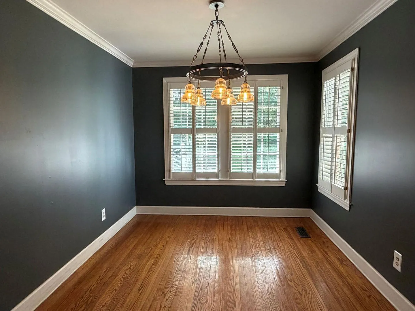 3 bedroom/2 bathroom house for lease in Tupelo — Photo 2