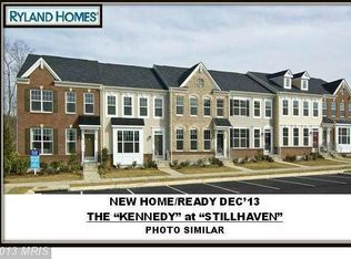 9315 Dawkins Crest Clb, Bristow, VA 20136