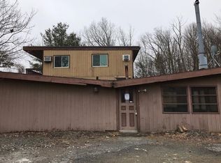 84 Candle Rd, Monroe, NY 10950