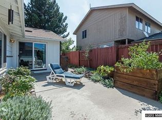 2600 Starks Way, Reno, NV 89512