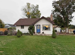 502 N Long Rd, Greenacres, WA 99016