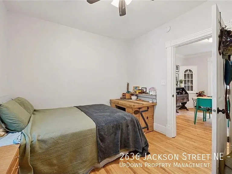 2636 Jackson St NE #1 — Photo 11
