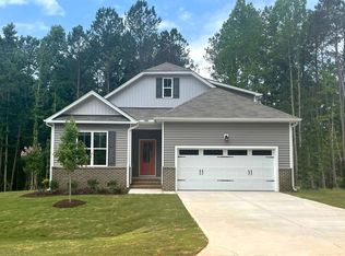 72 Madden Rose Loop, Garner, NC 27529