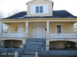 936 Lee Ave APT B, Petersburg, VA 23803
