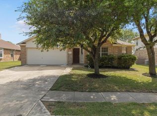 1553 Amberwood Loop, Kyle, TX 78640