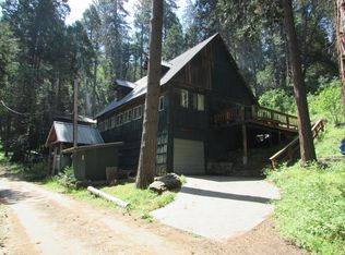 43530 Alder Springs Rd, Auberry, CA 93602
