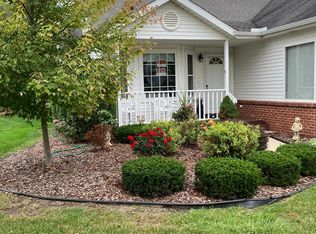 1132 Curzon St, Howell, MI 48843