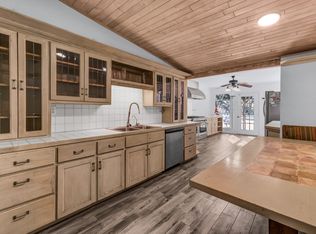 104 Morgan Meadows Dr, Weatherford, TX 76087
