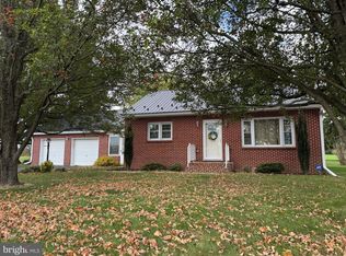 13515 Cumberland Hwy, Orrstown, PA 17244