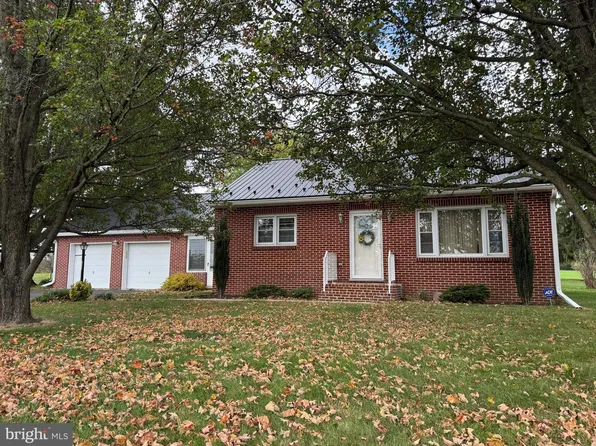 13515 Cumberland Hwy, Orrstown, PA 17244