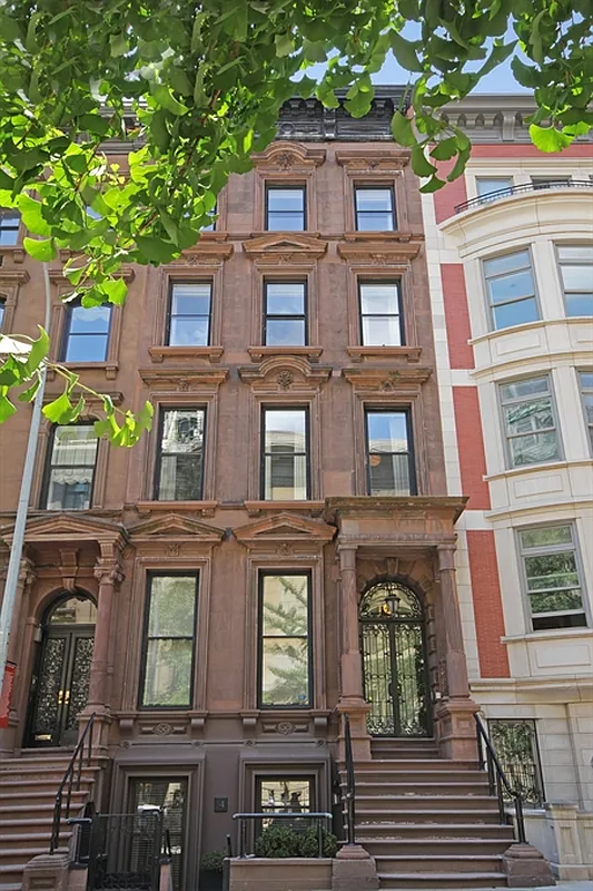 STREET No.13 No.14 2冊セット 140 East 63rd Street #14B in Lenox