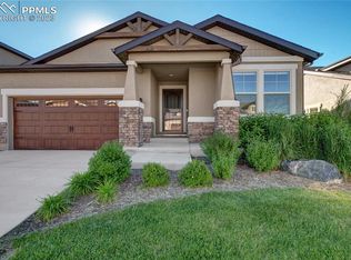 4353 Hessite Loop, Colorado Springs, CO 80938
