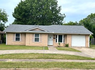 408 Tolbert Ave, Sherman, TX 75092