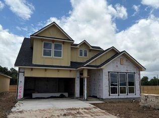 540 Gus Loop, Georgetown, TX 78626