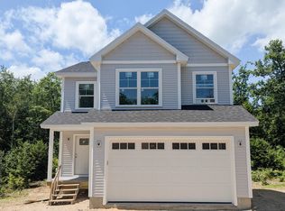 27 Cider Mill Ln #1, Standish, ME 04084