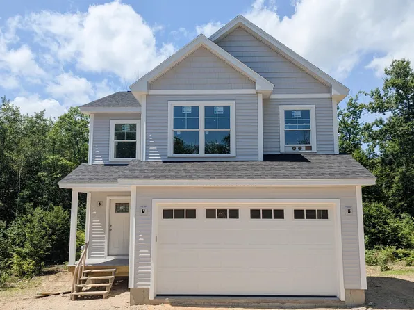 27 Cider Mill Lane #1, Standish, ME 04084