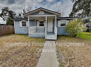 502 Dunbar Ave, Winter Garden, FL 34787