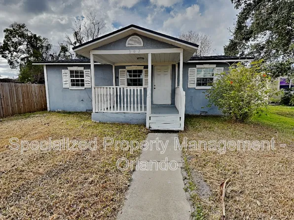 502 Dunbar Ave, Winter Garden, FL 34787