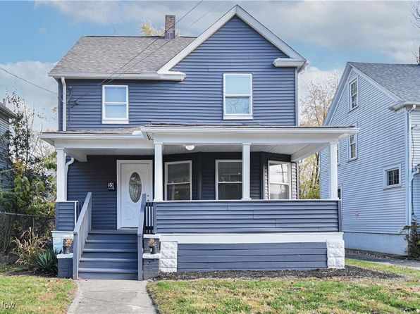 59 Aqueduct St, Akron, OH 44303