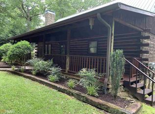 415 Old River Rd, Cornelia, GA 30531