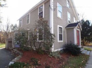 439 Main St, Acton, MA 01720