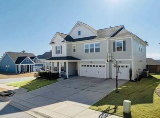 304 Durness Dr, Simpsonville, SC 29681