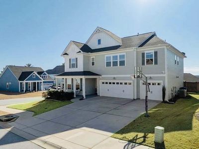 304 Durness Dr, Simpsonville, SC, 29681