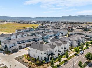 8024 Sterling Ranch Ave #C, Littleton, CO 80125