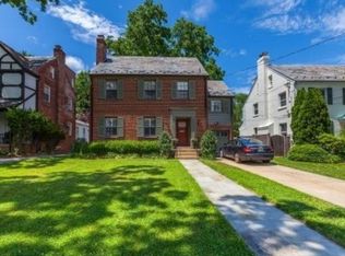 2825 Northampton St NW, Washington, DC