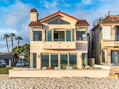 6610 W Oceanfront, Newport Beach, CA, 92663
