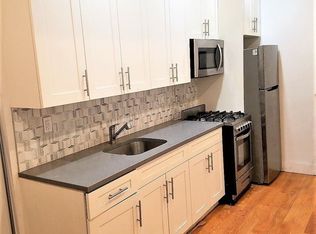 1141 Greene Ave #3Q, Brooklyn, NY 11221