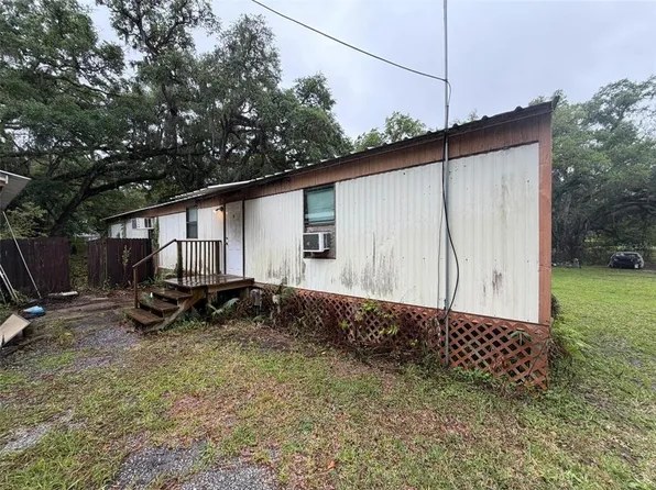 18146 Evening Star Ave, Brooksville, FL 34604