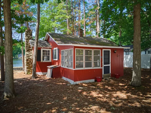 34 Gillis Terrace, Salem, NH 03079