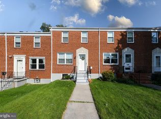 8431 Willow Oak Rd, Parkville, MD 21234