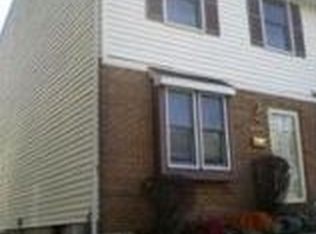 5503 Daywalt Ave, Baltimore, MD 21206